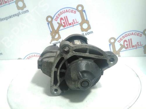 Startmotor CITROËN SAXO (S0, S1) 1.5 D | BP20733672M8 