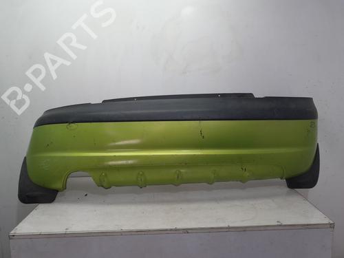 Used Rear bumper DAEWOO MATIZ (M100, M150) 0.8 (52 hp) 25771422