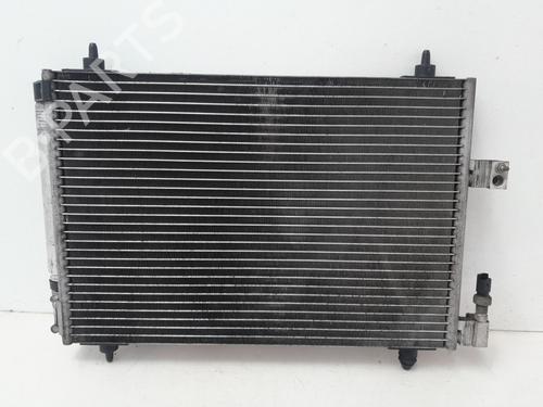 AC radiator CITROËN C5 II (RC_) | BP30836679M32