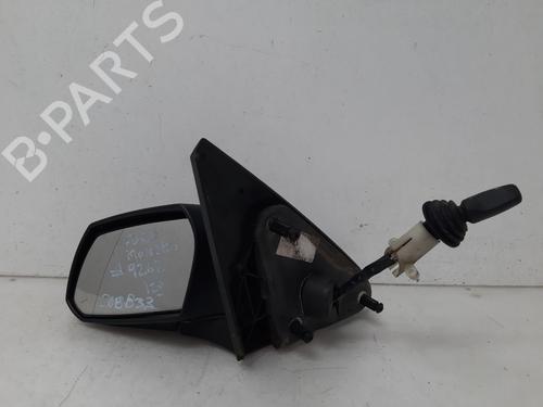 Used Left mirror Left mirror 38603900 38603900