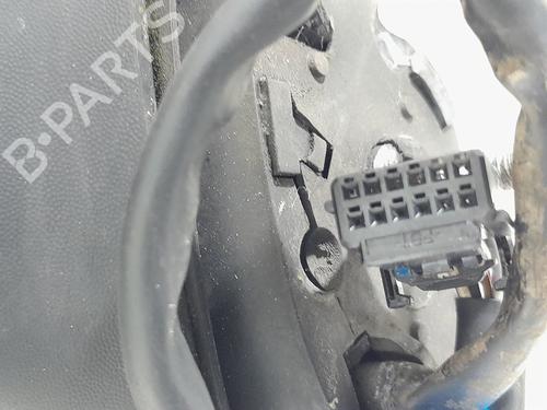 Right mirror RENAULT CLIO IV (BH_)  | BP20768807C27 