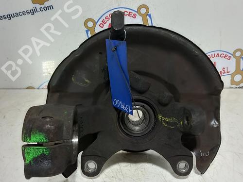 Right front steering knuckle ROVER 200 II Hatchback (XW) 216 GSi | BP20753440M26 
