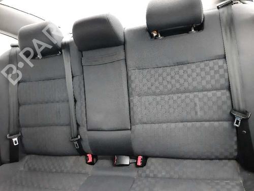 Styring servopumpe AUDI A6 C5 (4B2) 2.5 TDI | BP20733642M99 