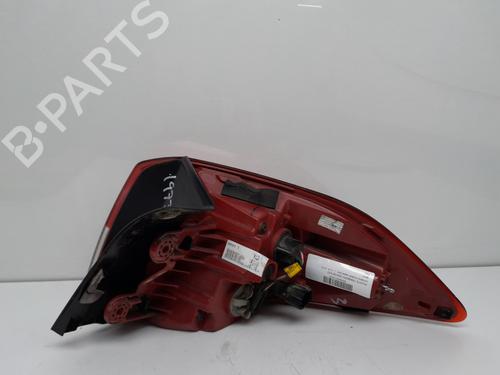 Left taillight HYUNDAI TUCSON (TL, TLE) 1.6 GDi | BP31631097C34 