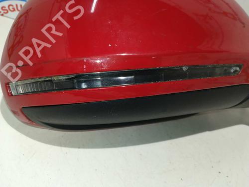Right mirror AUDI A5 (8T3) 3.0 TDI quattro | BP20789306C27 