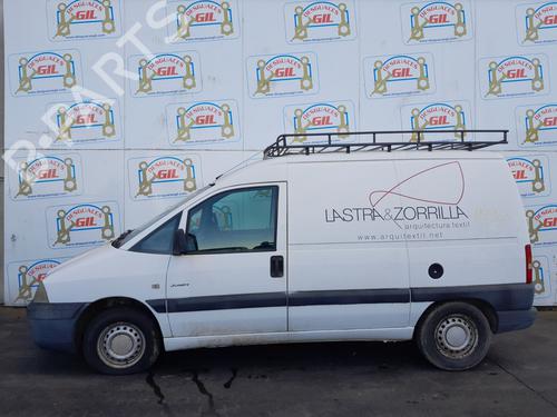 Used Parts CITROËN JUMPY I (U6U_)  1.9 D 70  4612314