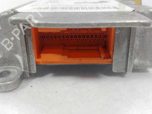 ECU airbags OPEL VECTRA B (J96) 1.7 TD (F19) | BP20805967M53 