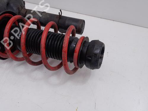 Right front shock absorber AUDI A3 (8L1) 1.9 TDI | BP29715972M17 