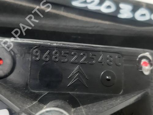 Right taillight CITROËN C3 II (SC_) | BP39190903C35 - Image 3