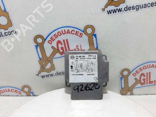 Used ECU airbags VW TOURAN (1T1, 1T2) [2003-2011]  21002053
