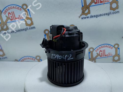 Used Heater blower motor Heater blower motor 20765797 20765797