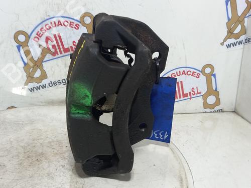 Left front brake caliper NISSAN PRIMERA (P12) 2.2 Di | BP20750071M105 