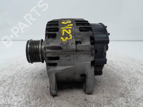 Used Alternator Alternator 39190567 39190567
