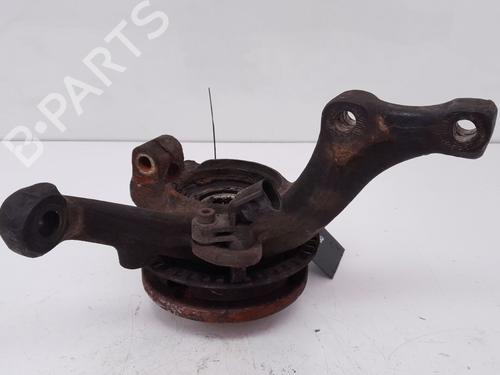 Right front steering knuckle VW GOLF III (1H1)  | BP27578061M26 