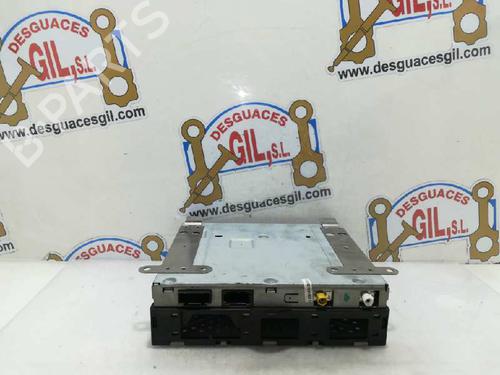 Used Radio AUDI A8 D3 (4E2, 4E8) 4.2 quattro (335 hp) 20728089