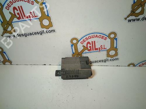 Electronic module MERCEDES-BENZ SLK (R170) 200 (170.435) | BP20790581M83 