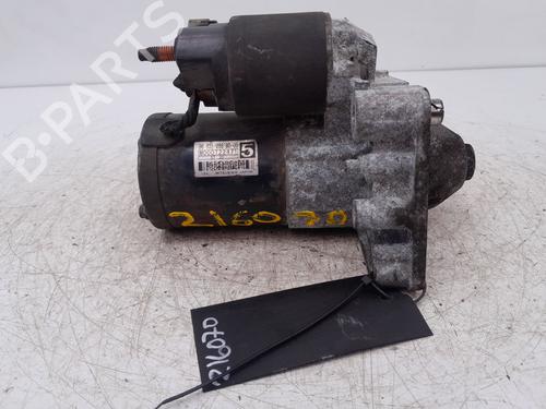 Used Starter Starter 39189141 39189141