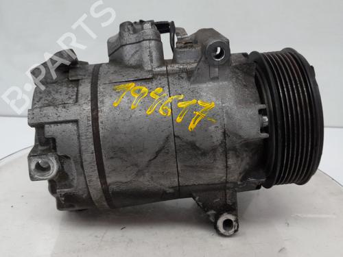 AC Kompressor NISSAN QASHQAI I (J10, NJ10)  | BP28951692M34 