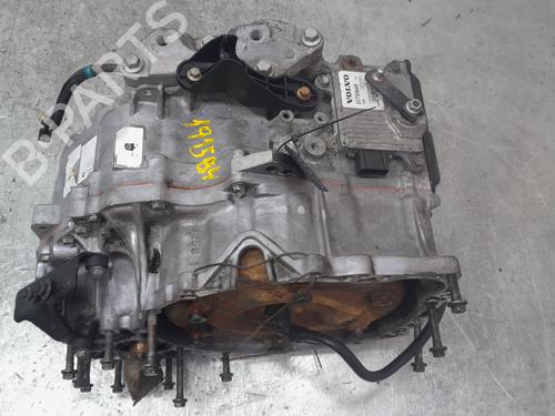 Gearbox VOLVO XC70 II (136)  | BP29906554M3
