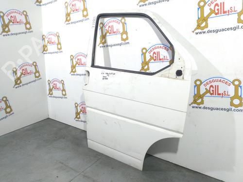 Right front door VW TRANSPORTER T4 Van (70A, 70H, 7DA, 7DH)  | BP20742805C3 