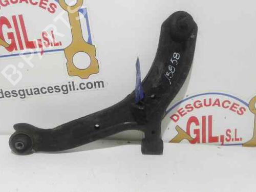 Used Left front suspension arm HYUNDAI ACCENT II (LC) [1999-2012]  20782777