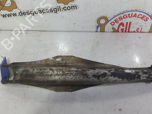 Left rear suspension arm OPEL INSIGNIA A (G09) 2.0 CDTI (68) | BP20760437M14 