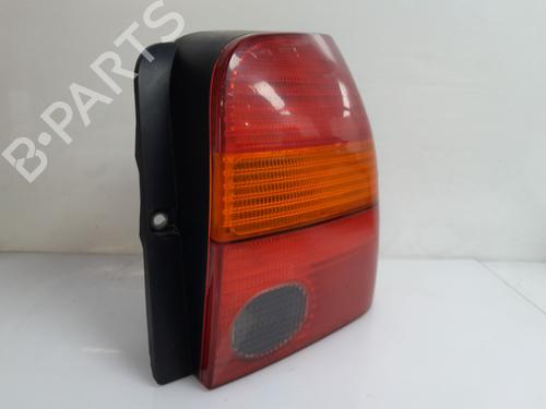 Right taillight SEAT AROSA (6H1) 1.0 | BP29511387C35 