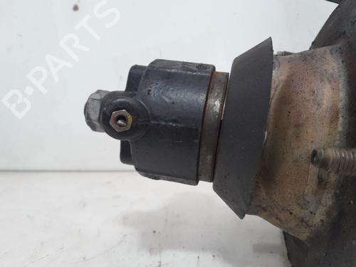 Left front shock absorber CITROËN C5 I (DC_) 2.0 HDi (DCRHZB, DCRHZE) | BP27277055M16 