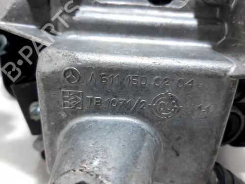 Other MERCEDES-BENZ E-CLASS (W210) E 270 CDI (210.016) | BP20754914O1 