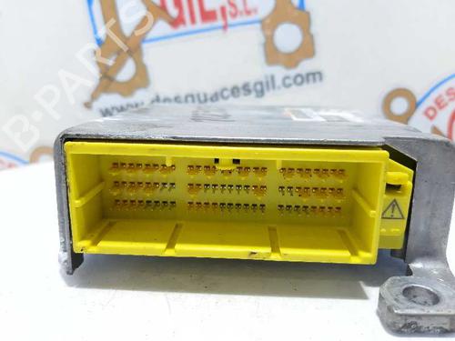 ECU airbags TOYOTA PRIUS Liftback (_W2_) 1.5 Hybrid (NHW20_, NHW20R) | BP20793121M53 