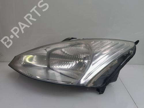 Left headlight FORD FOCUS I (DAW, DBW) 1.8 Turbo DI / TDDi | BP30681886C28