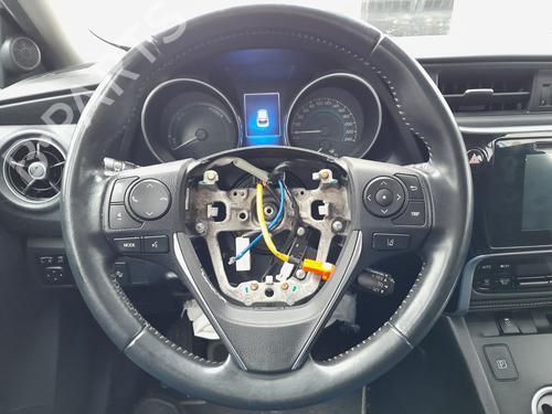 Rat Rat TOYOTA AURIS (_E18_) 1.8 Hybrid (ZWE186_, ZWE186R) (136 hp) 34133534 34133534