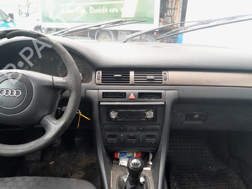 Engine AUDI A6 C5 (4B2, 4B4) 1.9 TDI | BP33470795M1  - Image 9