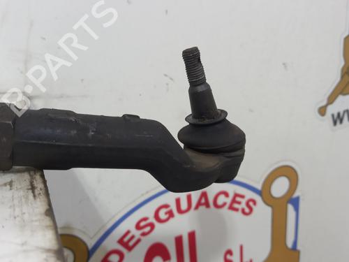 Steering rack MAZDA 3 Saloon (BK) 1.6 DI Turbo (BK12Y) | BP20755093M22 