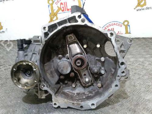 Used Gearbox SEAT IBIZA II (6K1) 1.9 TDI (90 hp) 20786123