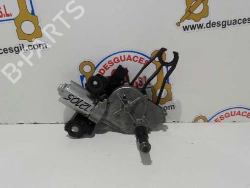 Ruitenwissermotor achter CITROËN C4 Coupe (LA_) 2.0 16V (136 hp) 20779944
