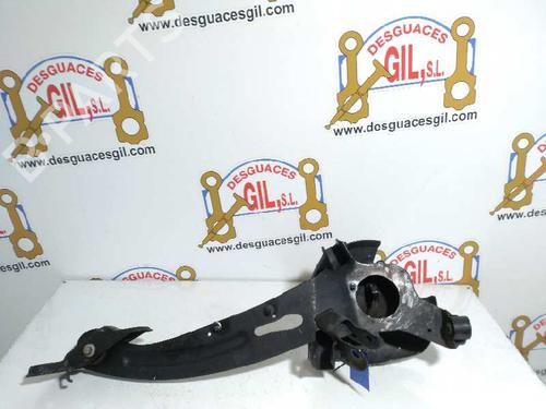 Højre hjullejehus spindel JAGUAR X-TYPE I (X400) 2.0 D | BP20729679M28 