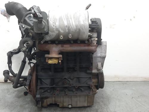 Engine SEAT IBIZA III (6L1)  | BP20769965M1 