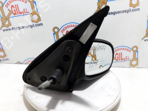 Used Right mirror NISSAN ALMERA II Hatchback (N16) 1.5 dCi (82 hp) 20744532