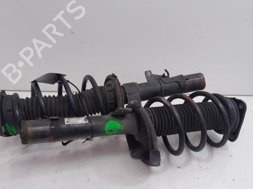 Used Right front shock absorber Right front shock absorber FORD FOCUS II Saloon (DB_, FCH, DH) [2005-2026] 34131304 34131304
