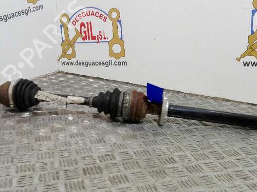 Used Right front driveshaft OPEL ASTRA H (A04) 1.3 CDTI (L48) (90 hp) 20776562