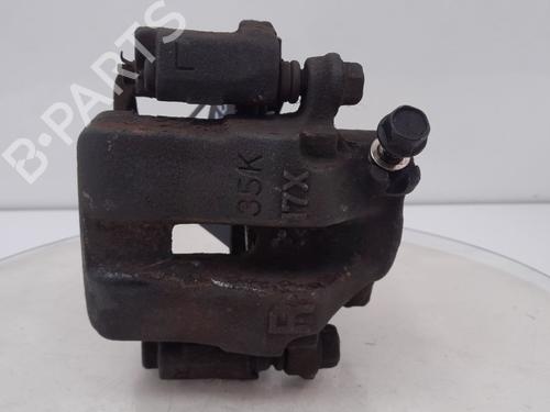 Used Right front brake caliper SUZUKI VITARA (ET) HDI (SE 420HDI) (87 hp) 28950555