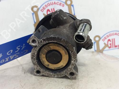 Steering pump CITROËN SAXO (S0, S1) 1.5 D | BP20769027M99 