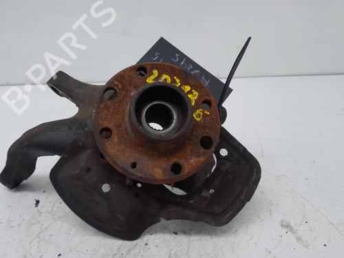 Used Right front steering knuckle Right front steering knuckle 37248073 37248073