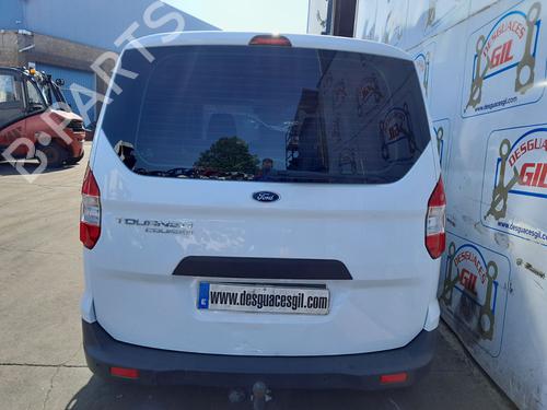 Engine FORD TOURNEO COURIER B460 MPV 1.5 TDCi | BP36469928M1 - Image 6