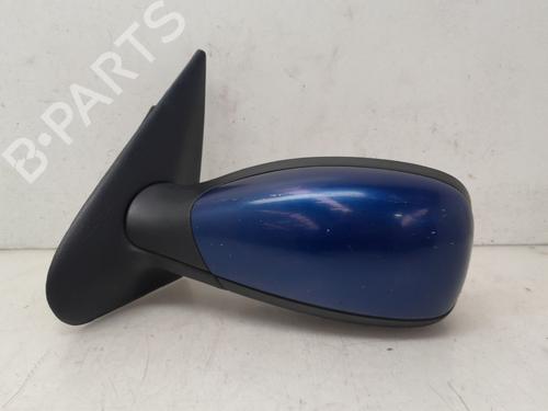 Ryggespeil venstre PEUGEOT 306 Hatchback (7A, 7C, N3, N5) 2.0 HDI 90 | BP30004523C26 