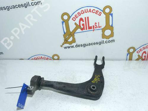 Left front suspension arm CITROËN C5 III (RD_) 2.0 HDi 140 (RDRHF8, RDRHFA, RDRHA8, RDRHAJ) | BP20808802M12 