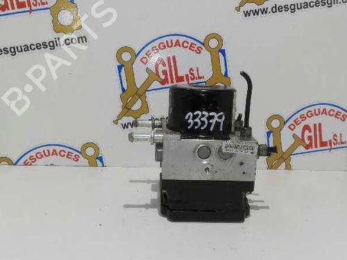 Used ABS pump DODGE CALIBER 2.2 CRD (163 hp) 20782573