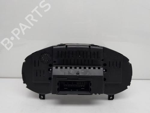 Instrument cluster SKODA OCTAVIA II (1Z3)  | BP24801852C47 