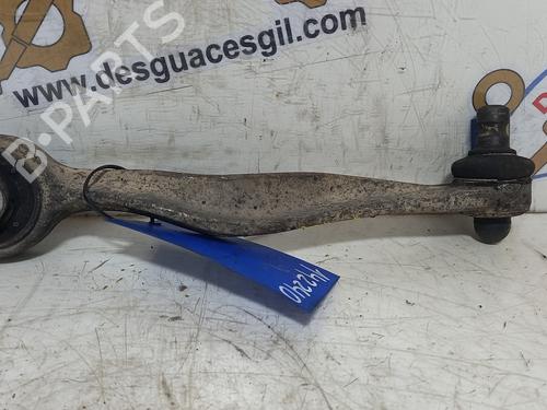 Left front suspension arm AUDI A4 B6 (8E2) 1.9 TDI | BP20754972M12 